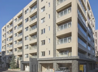 エナコート南円山