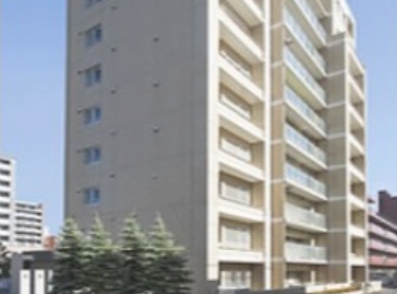 エナコート南円山