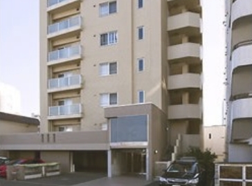 エナコート山鼻